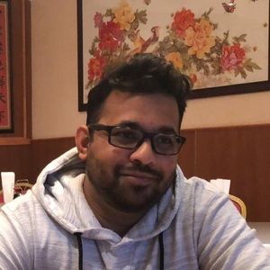 Meet your Posher, David